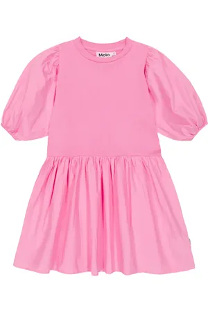 Molo Cece cotton dress