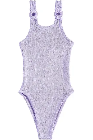Hunza G Domino swimsuit