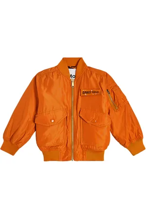 Molo Heath bomber jacket