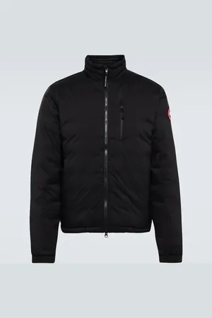 Canada Goose Lodge down jacket