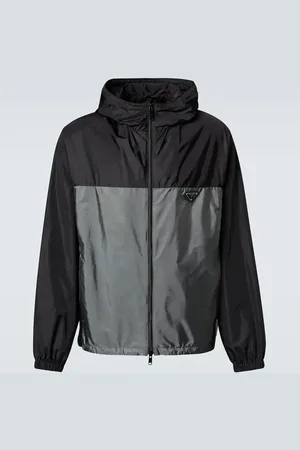 Prada Re-Nylon jacket