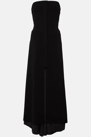 Proenza Schouler Danielle strapless maxi dress