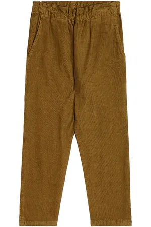 BONPOINT Cotton corduroy pants