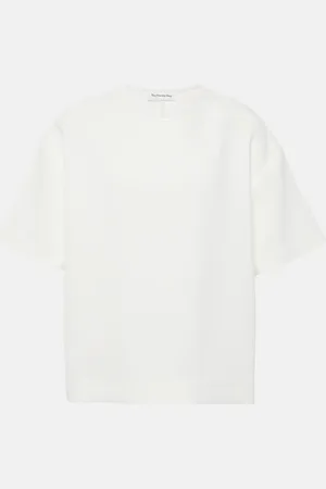 The Frankie Shop Sierra crop top