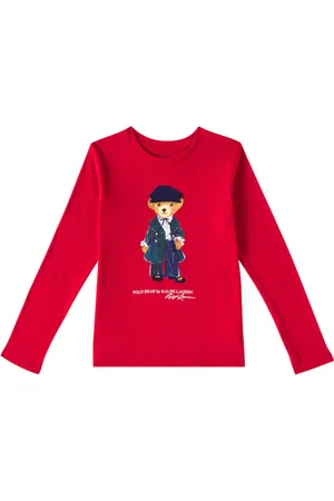 Ralph Lauren Cotton jersey T-shirt
