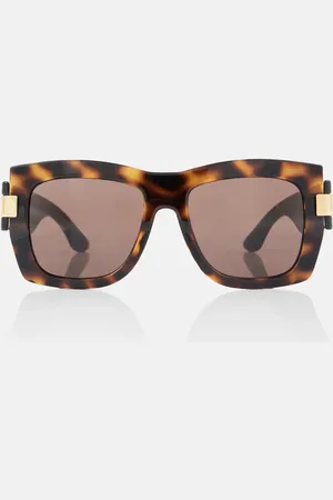 Gucci Interlocking G square sunglasses