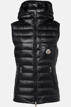 Moncler Glygos down vest