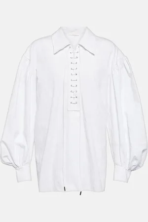 Chloé Cotton blouse
