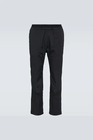and wander Technical pants