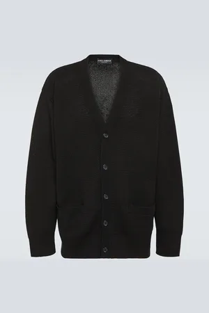 Dolce & Gabbana Cotton cardigan