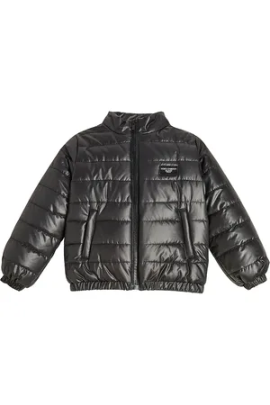 Dolce & Gabbana Logo bomber jacket