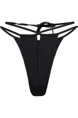 Tropic of C Gia bikini bottoms