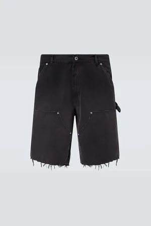 Maison Margiela Cotton shorts
