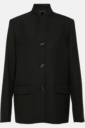 Totême Single-breasted blazer