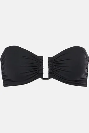 ERES Show bandeau bikini top