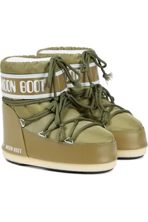 Moon Boot Icon Low snow boots