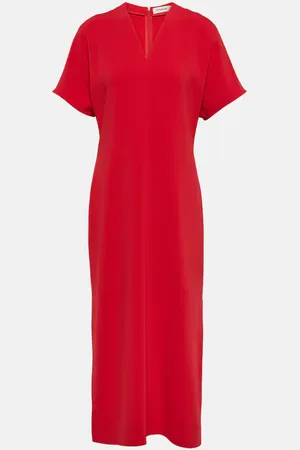 Fforme Chenoa midi dress