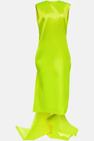 Sportmax Aedi midi dress