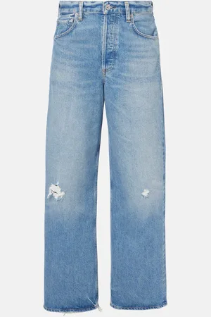Citizens of Humanity Ayla wide-leg jeans