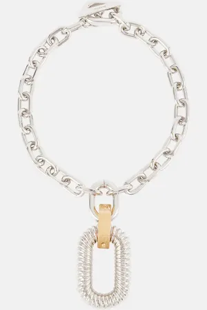 Paco rabanne Pendant necklace