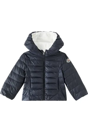 Moncler Baby Ige down jacket