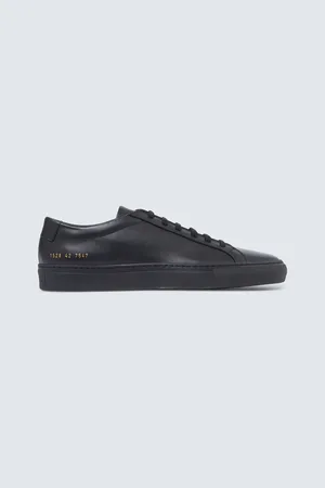 COMMON PROJECTS Original Achilles Low sneakers