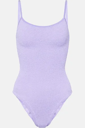 Hunza G Pamela swimsuit