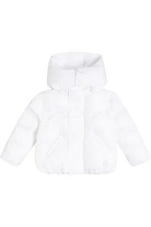 Maison Margiela Puffer jacket