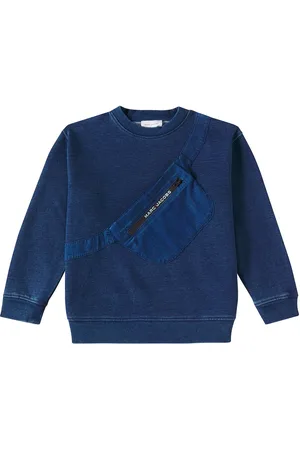 Marc Jacobs Cotton jersey sweatshirt