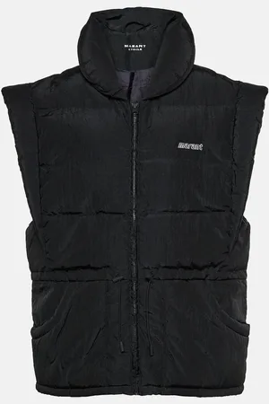 Marant Etoile Toby puffer vest