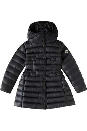 Moncler Hirma quilted down coat