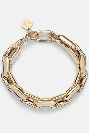 Lauren Rubinski Lauren 14kt yellow bracelet
