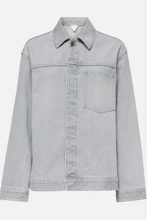 Bottega Veneta Denim jacket
