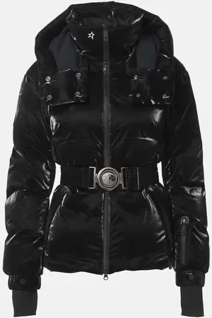 Perfect Moment Candice down ski jacket