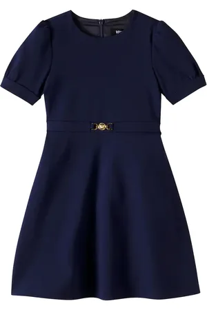 VERSACE Jersey dress
