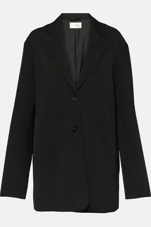 The Row Ileori wool jacket