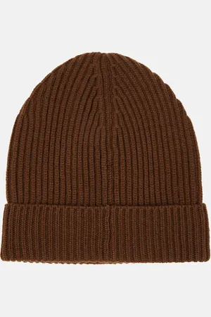 Dolce & Gabbana Wool and cashmere beanie