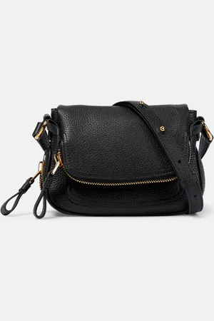 Tom Ford Jennifer Mini leather shoulder bag