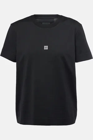 Givenchy 4G cotton jersey T-shirt