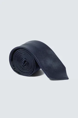 Ermenegildo Zegna Silk tie