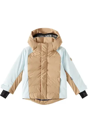 Bogner Nils down ski jacket