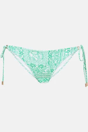 Melissa Odabash Costa printed bikini bottoms