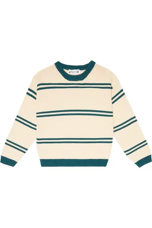 BONPOINT Anumati cotton sweater