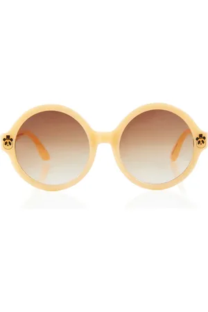 Mini Rodini Round sunglasses