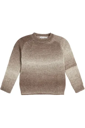 BONPOINT Berlioz wool-blend sweater