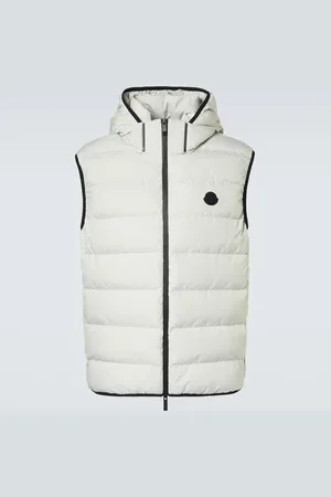 Moncler Valmasque down vest