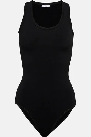 Alaïa Knit bodysuit