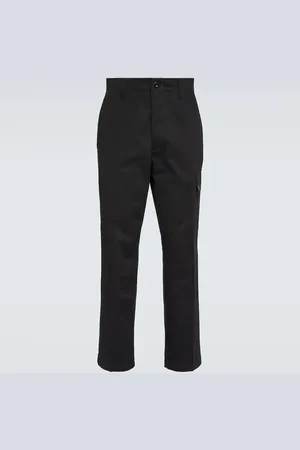 C.P. Company Cotton cargo pants