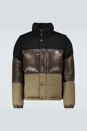 Moncler Aveillan down jacket