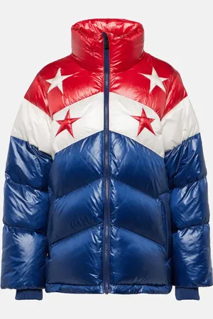 Perfect Moment Stellar down jacket
